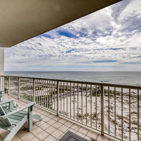 The Beach Club Resort And Spa Gulf Shores Exterior foto