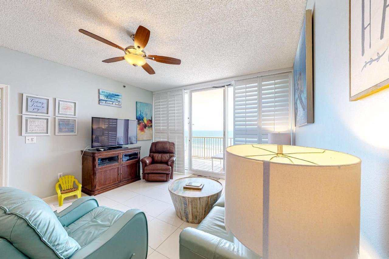 The Beach Club Resort And Spa Gulf Shores Habitación foto