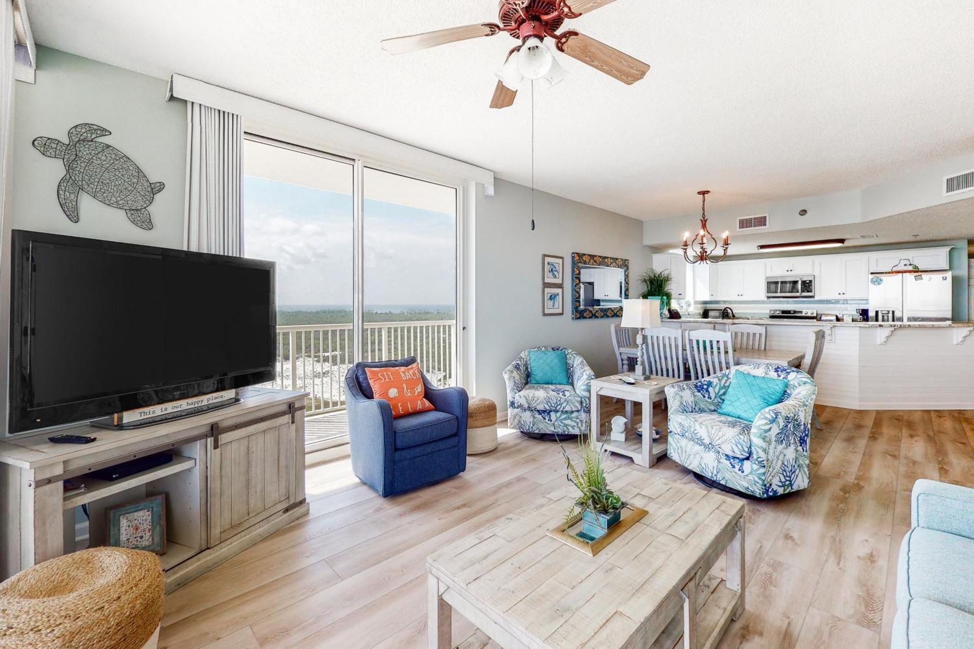 The Beach Club Resort And Spa Gulf Shores Habitación foto