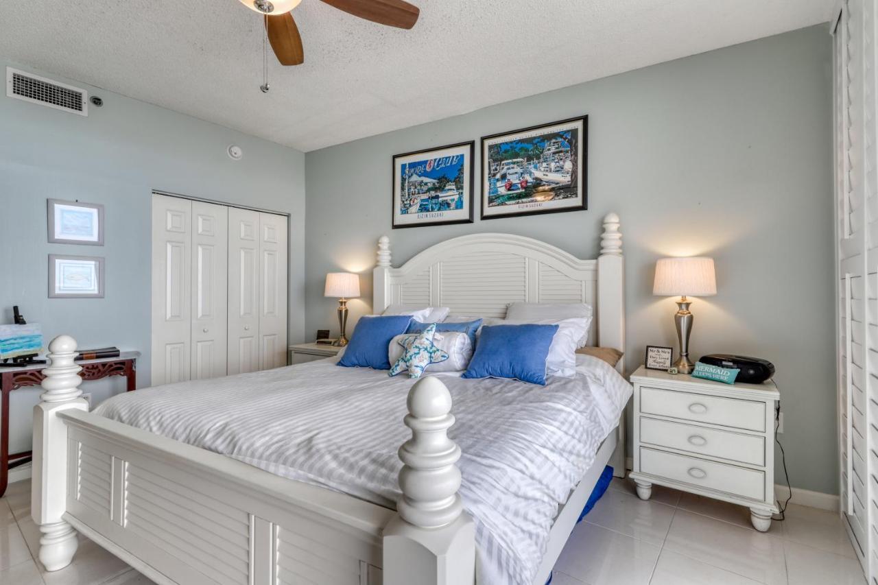 The Beach Club Resort And Spa Gulf Shores Exterior foto