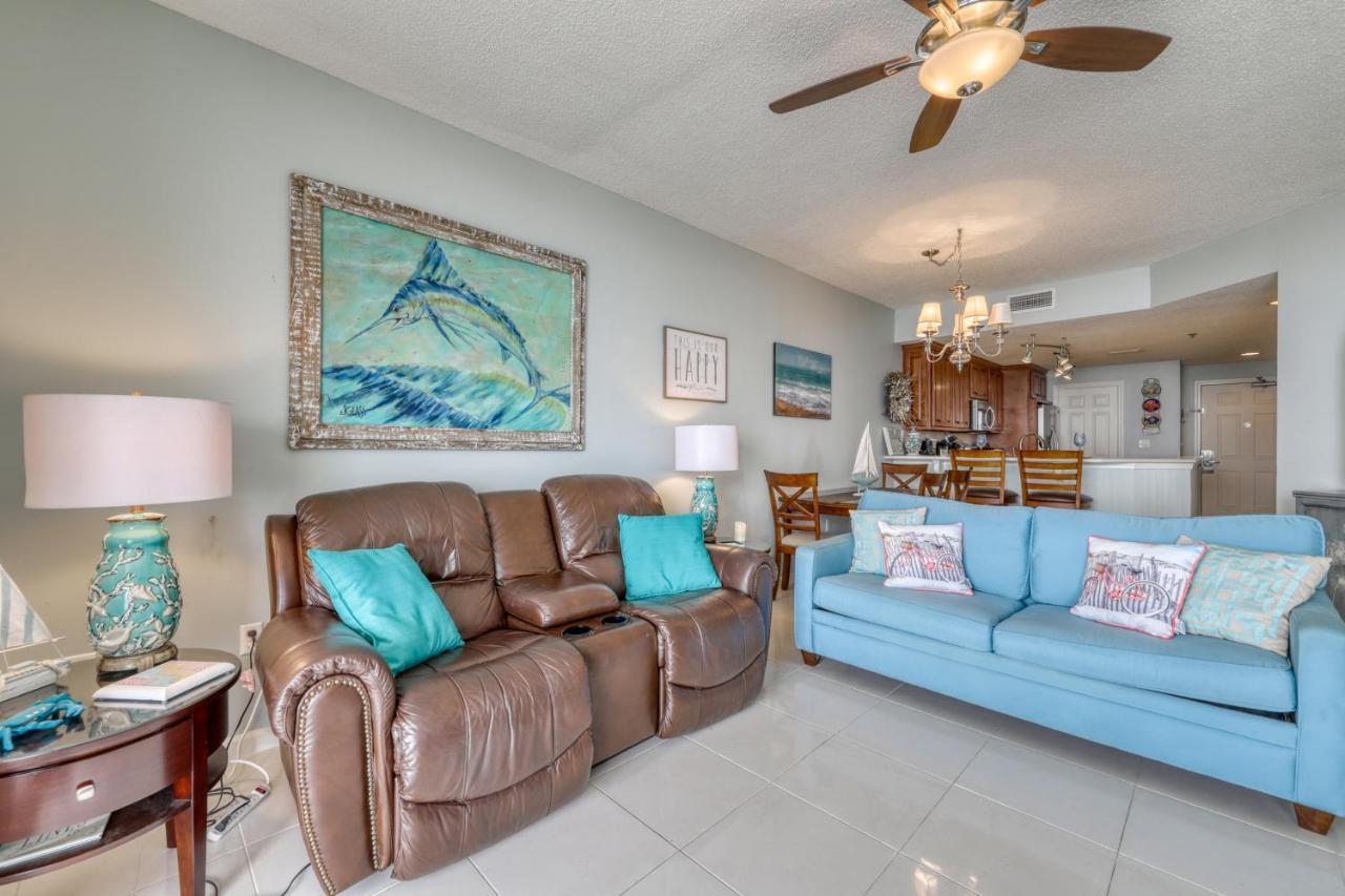 The Beach Club Resort And Spa Gulf Shores Exterior foto