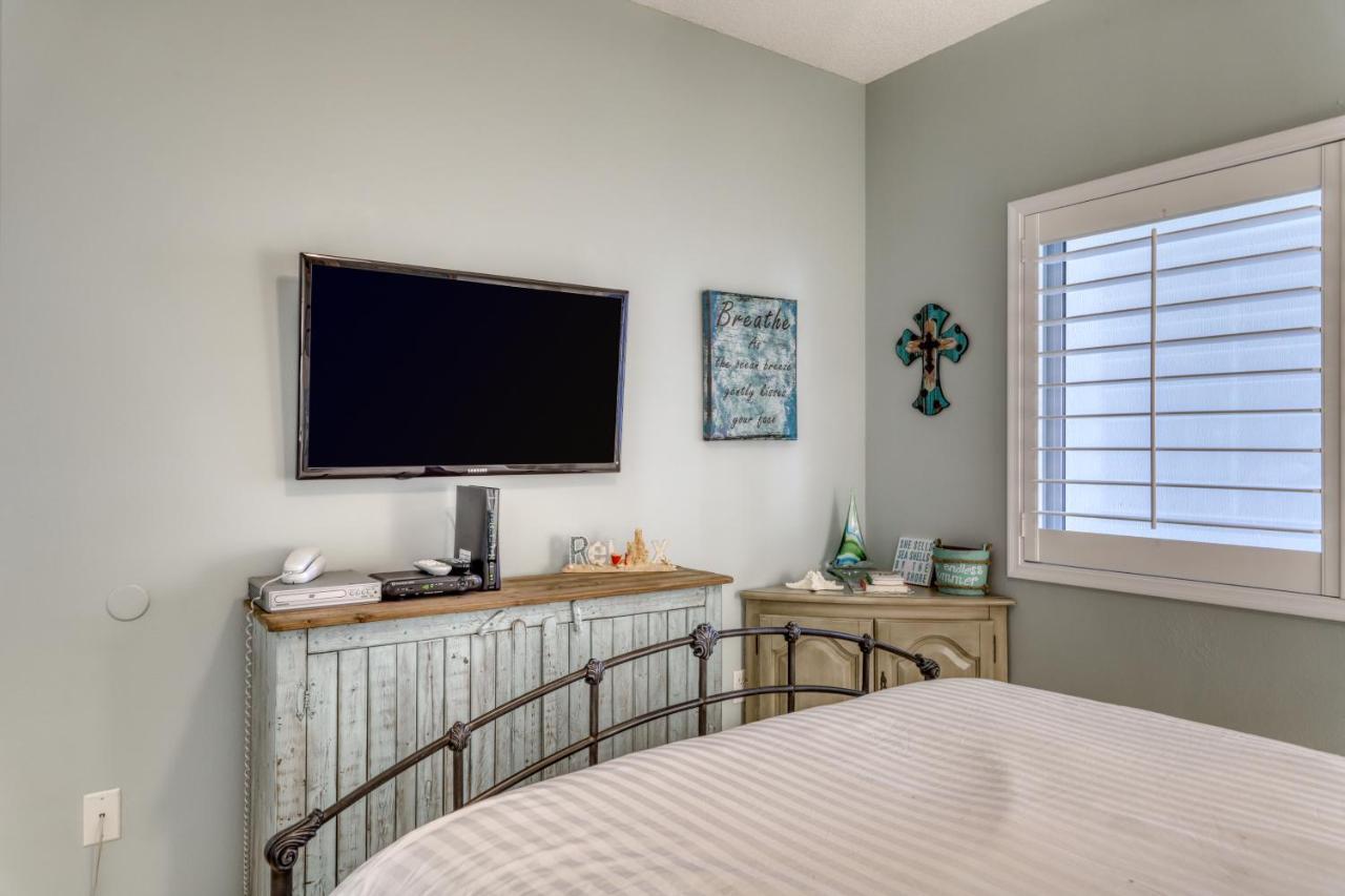 The Beach Club Resort And Spa Gulf Shores Exterior foto