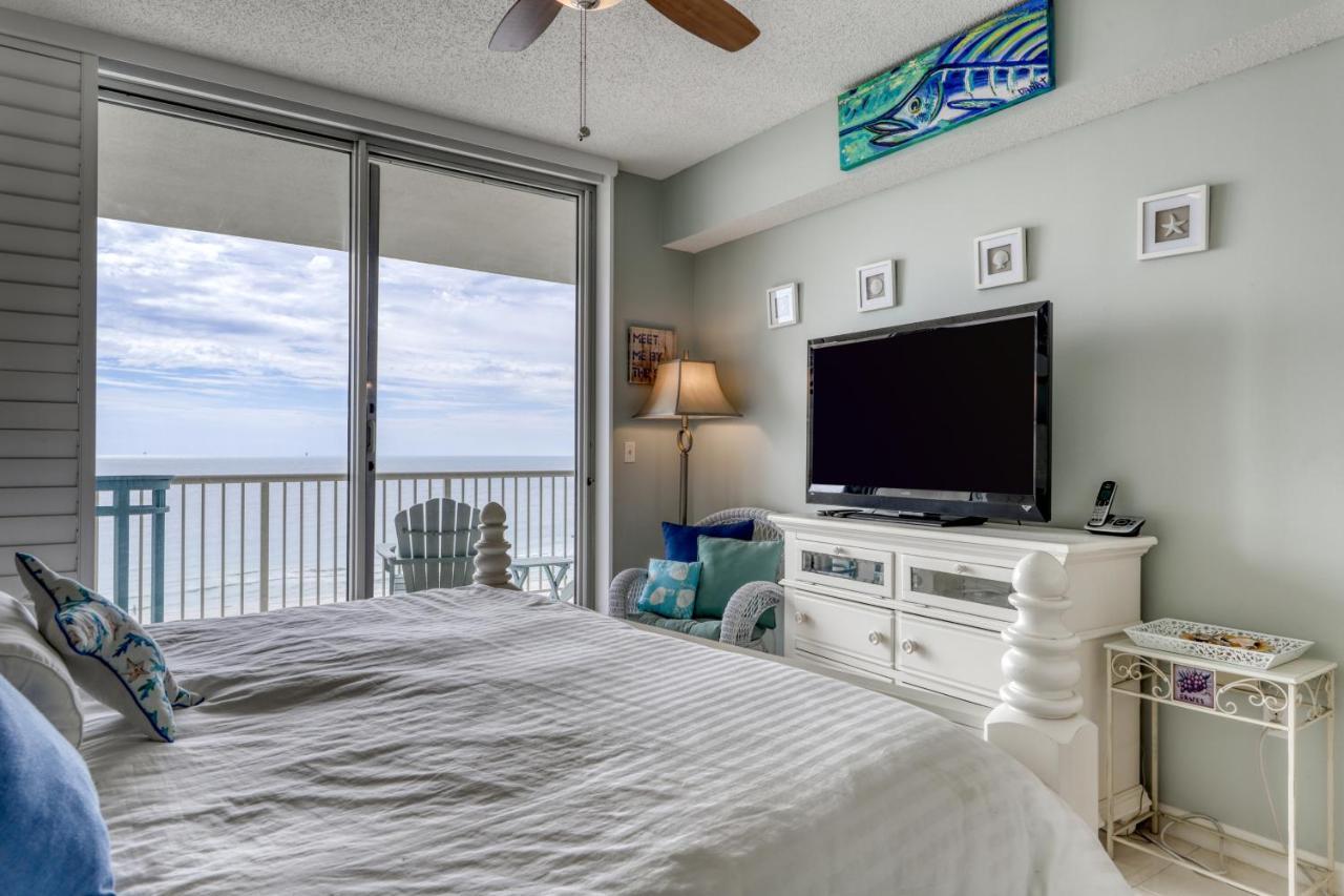 The Beach Club Resort And Spa Gulf Shores Exterior foto